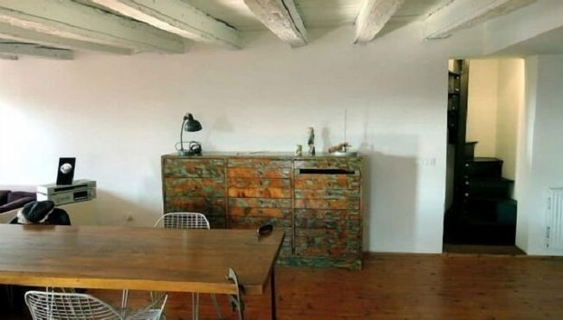 Servicio de comidas en la habitación