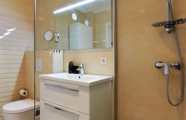 Q apartments - Foto 60