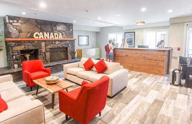 Basecamp Resorts Canmore - Foto 2