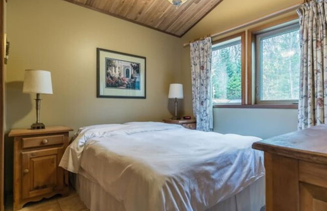 Les Chalets du Lac Grenier - Foto 5