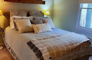 Rabbits Run Mountain Retreat - Foto 18