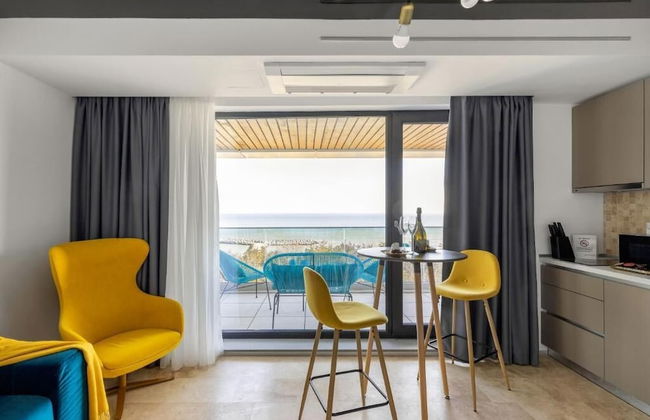 Novum by the sea - Photo 49