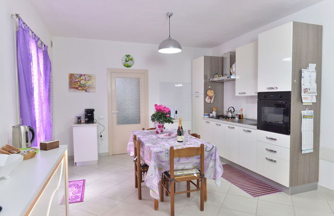 IzzHome Regina Margherita - Foto 23