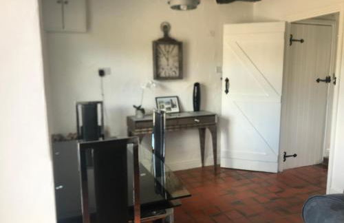 Quay Cottage River view - Foto 9