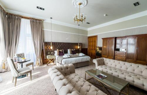 Armathwaite Hall Hotel & Spa - Foto 61