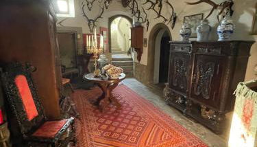 Gästehaus auf der Salzburg - Foto 2