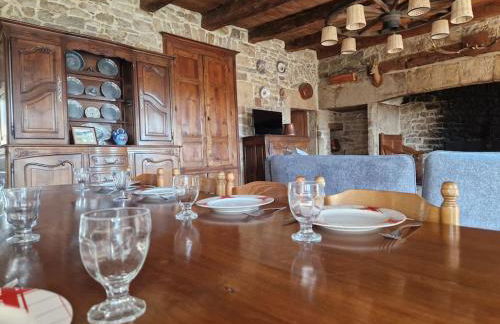 Gite de Maroquies - Photo 14