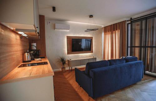 Modern Luxury Apartment & Parking - Foto 2