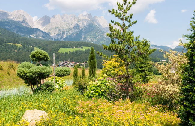 Apartment in Ellmau With Ski-in Access - Foto 39