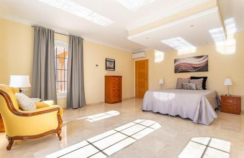 Fuengirola Villa Majestic - Photo 21