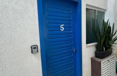 Apartamento Moderno 5 - Photo 4