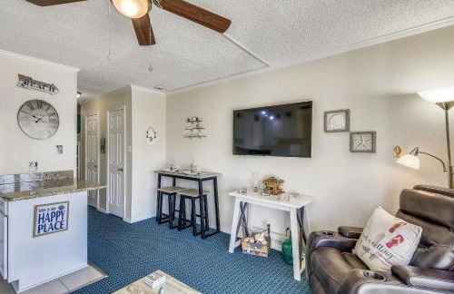 Turtle Haven by Ryson Vacation Rentals - Foto 14