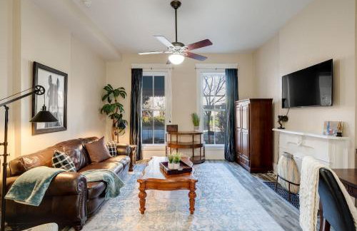 Family-Friendly 2 Unit Retreat in Louisville - Foto 67