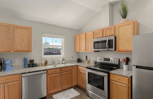 Ocean Oasis by Avantstay Block to Beach West Pcb, Pet-friendly - Foto 20