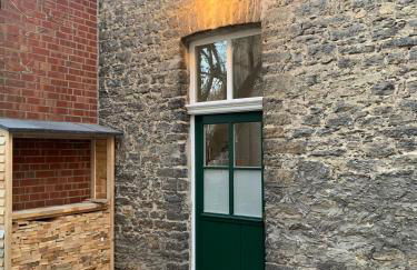 Alte Schule - Gästewohnung - Foto 15