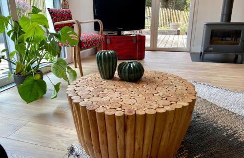 La maison Laborey, gîte 4 étoiles avec piscine - Foto 12