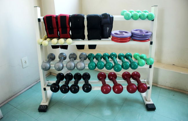 Twin Towers Flat - Foto 40