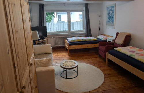 Lindenhof - Zentral zwischen Marburg und Gießen - Foto 6