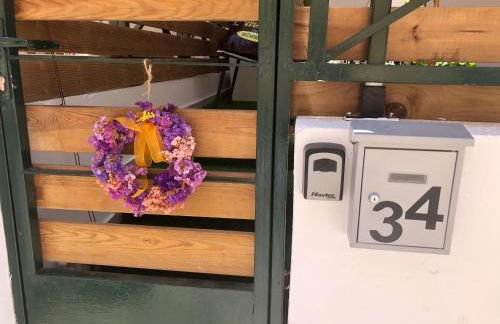 Casa Fiore - 2 Bed House 10 Mins Walk to Centre - Photo 8