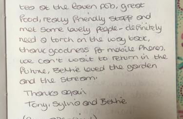 Ty Gylfinir - Foto 28