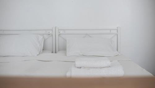 Psaros Village Mykonos - Foto 4, towels