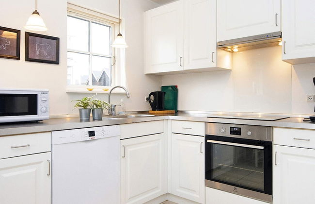 8 Person Holiday Home in Gjern-by Traum - Photo 6