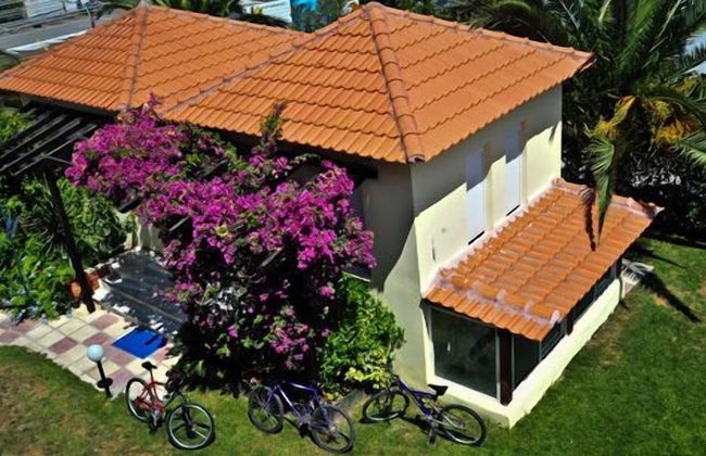 Kapsohora Inn Hotel - Photo 34