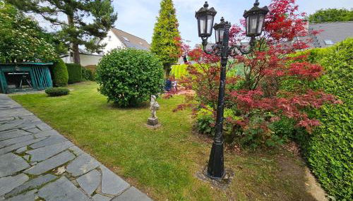 Time-Out - Photo 5, Garden view