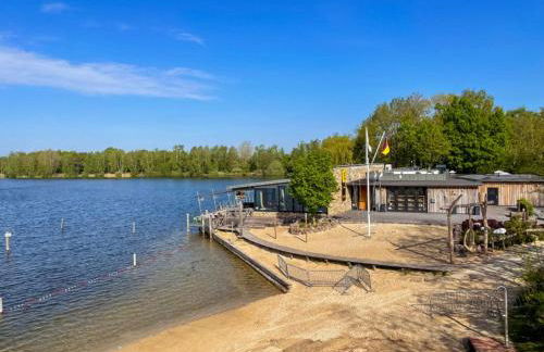 Holiday Bungalow am Quendorfer See - Foto 27