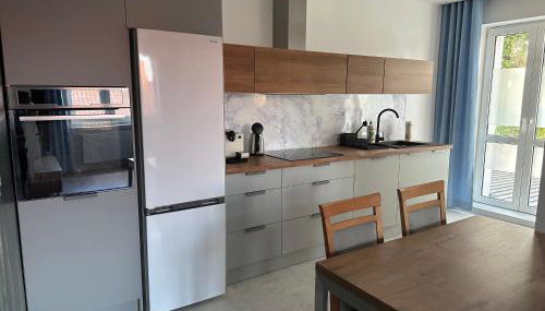 Apartament Mazurski - Foto 4