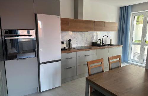 Apartament Mazurski - Foto 4