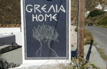 GRΕΛΙΑ ΗΟΜΕ - Foto 2