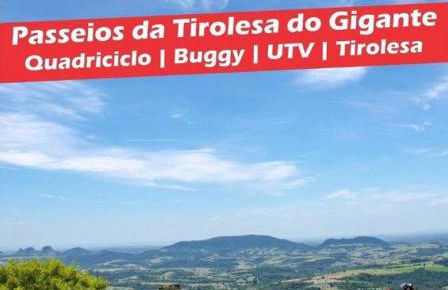 Pardinho Casa de Campo Ninho Verde 2 - Foto 46