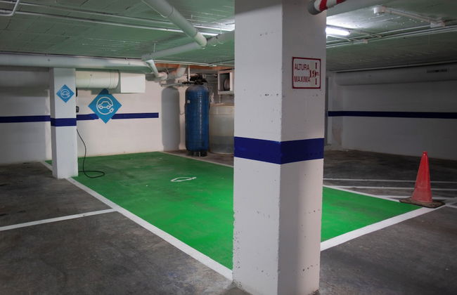 Pins Platja Apartments - Foto 69