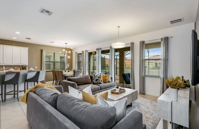 Veranda Palms Resort - Foto 58