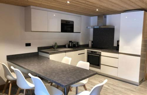 Chalet Victoire - Foto 32