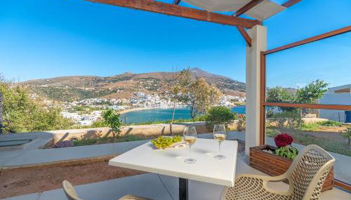 Belvedere Andros - Foto 5