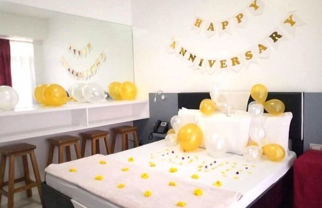 Beach Condos Pico de Loro Hamilo Coast - Foto 11