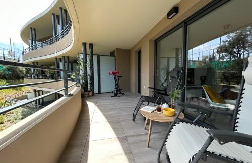 L'Oasis Maritime By Avecoeur - Foto 4