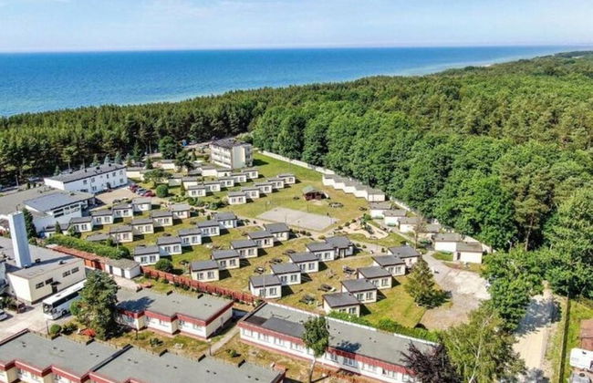 Holiday Home in Lazy by Seaside Beach - Foto 18