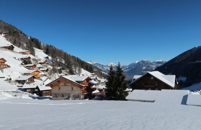 Saint-Joseph - Foto 35