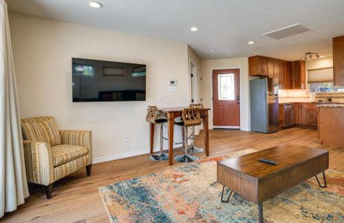 Modern Lake Conroe House with Lakefront Park and Deck! - Photo 27