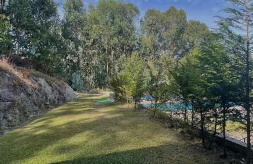 Quinta Fonte da Porca - Foto 2