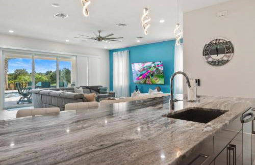 Jacks Club Serenity Villa-TB026 - Foto 15