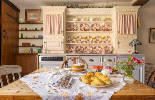 Monk House - Historic Foundation Invites guests - Foto 30