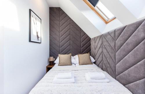 Bukowina Tatrzańska -Czarna Góra- Black Apart- widok na Tatry, jacuzzi, bilard, game room - Foto 27