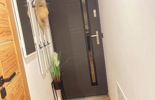 Apartament numer 4 nad jeziorem dla 6 osób - Foto 3