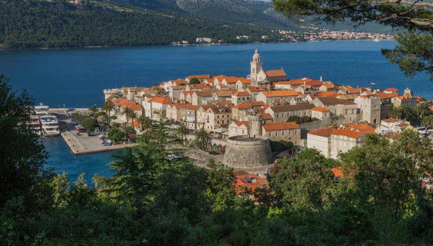 Excursión a Korčula - Foto 2