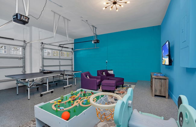 Reunion Resort - Photo 12