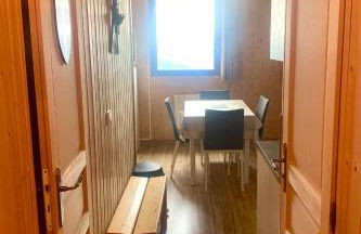 Charmant appartement avec départ et retour skis aux pieds - Photo 10